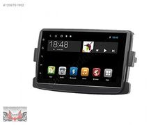 Sandero Duster Symbol-3 Android Navigasyon ve Multimedya Sistemi