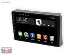 Renault Captur Dacia Duster 9inç Android Navigasyon Multimedya