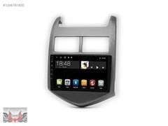 Chevrolet Aveo 9 inç Android Navigasyon ve Multimedya Sistemi