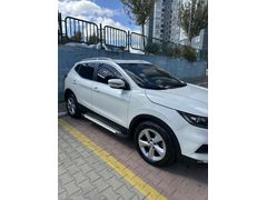 Sahibinden Nissan Qashqai 1.5 dCi Tekna 2020 Model 