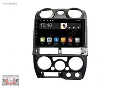 Isuzu D Max 9 inç Android Navigasyon ve Multimedya Sistemi