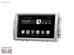 Chrysler 300C Jeep Grand Cherokee Android Navigasyon ve Multimed