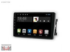 Chrysler 300C Jeep Grand Cherokee 10.1 inç Android Navigasyon