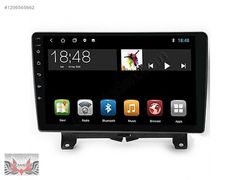 Land Rover Range Rover Sport 9 İnç Android Navigasyon Multimedya