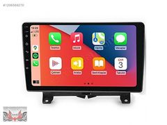 Land Rover Range Rover Sport 9inç Carplay Androidauto Multimedya