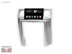 Land Rover Discovery 9 İnç Android Navigasyon Multimedya Sistemi