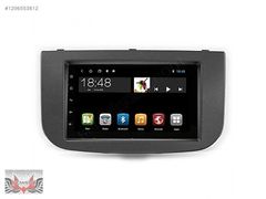 Mitsubishi Colt Android Navigasyon ve Multimedya Sistemi