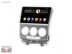 Mazda 5 9 inç Android Navigasyon ve Multimedya Sistemi