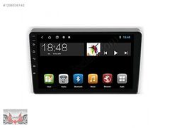 Mitsubishi Outlander 9 inç Android Navigasyon ve Multimedya Sist