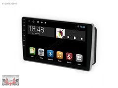 Mitsubishi Outlander ASX 9 inç Android Navigasyon ve Multimedya