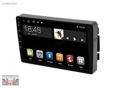 Mitsubishi L200 9 inç Android Navigasyon ve Multimedya Sistemi