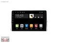 Mitsubishi Eclipse 10.1 İnç Android Navigasyon ve Multimedya