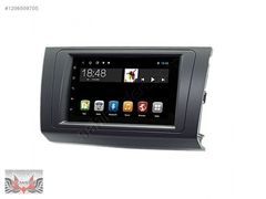 Suzuki Swift Android Navigasyon ve Multimedya Sistemi