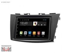 Suzuki Swift Android Navigasyon ve Multimedya Sistemi