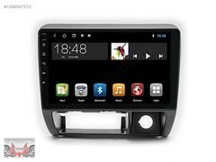 Suzuki Jimny 9 İnç Android Navigasyon Multimedya Sistemi