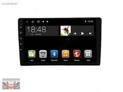 Kia Magentis 9 İnç Carplay Androidauto Multimedya Sistemi