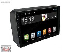 Suzuki Grand Vitara 9 İnç Android Navigasyon ve Multimedya SisT