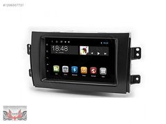 Suzuki SX4 Android Navigasyon ve Multimedya Sistemi