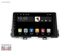 Kia Picanto 9 inç Android Navigasyon ve Multimedya Sistemi