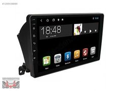 Kia Soul 9 inç Android Navigasyon ve Multimedya Sistemi