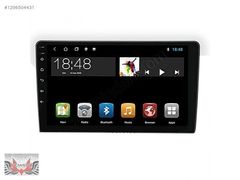 Suzuki İgnis 10.1 İnç Android Navigasyon Multimedya Sistemi