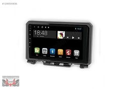 Suziki Jimny 9 inç Android Navigasyon ve Multimedya Sistemi