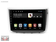 Mercedes-Benz Vito Viano 10.1 İnç Android Navigasyon Multimedya