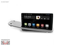 Volvo S80 9 inç Android Navigasyon Multimedya Sistemi