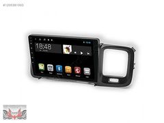 Volvo S60 9 inç Android Navigasyon ve Multimedya Sistemi