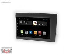 Volvo V70 XC70 S60 Android Navigasyon ve Multimedya Sistemi