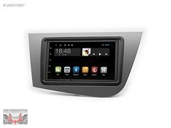 Seat Leon Android Navigasyon ve Multimedya Sistemi