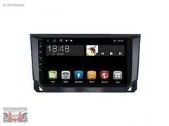 Seat Arona İbiza 9 inç Android Navigasyon ve Multimedya Sistemi