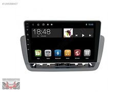 Seat Ibiza 9 İnç Android Navigasyon ve Multimedya Sistemi