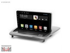 Volvo S40 V50 Android Navigasyon ve Multimedya Sistemi