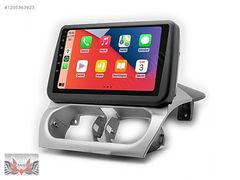 Opel Combo Corsa Tigra 9 İnç Carplay Androidauto Multimedya Sist