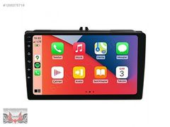Seat 9 inç Carplay Androidauto Multimedya Sistemi