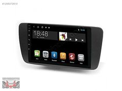 Seat İbiza 9 inç Android Navigasyon ve Multimedya Sistemi