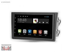 Opel Omega Vectra C Agila Android Navigasyon ve Multimedya Sist