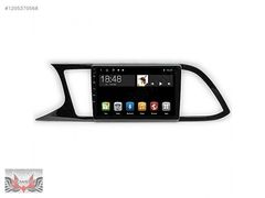 Seat Leon 9 inç Android Navigasyon ve Multimedya Sistemi