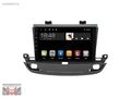 Opel İnsignia 9 İnç Carplay Androidauto Multimedya Sistemi