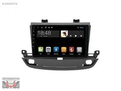 Opel İnsignia 9 İnç Carplay Androidauto Multimedya Sistemi