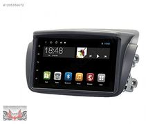 Opel Combo Android Navigasyon ve Multimedya Sistemi