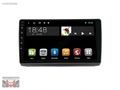 Opel Vivaro 10.1 inç Android Navigasyon ve Multimedya Sistemi