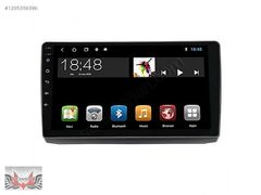 Opel Vivaro 10.1 inç Android Navigasyon ve Multimedya Sistemi