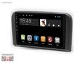 Volvo S80 9 inç Android Navigasyon ve Multimedya Sistemi