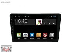 Opel Vectra (C) 9 İnç Android Multimedya Sistemi