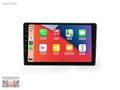 Seat 9 İnç Carplay Androidauto Multimedya Sistemi (Siyah)