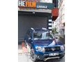 Sahibinden Dacia Duster 1.5 dCi Blackshadow 2017 Model