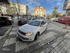 ZENGİN MOTORSTAN HATASIZ JETTA