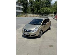 Sahibinden Opel Corsa 1.3 CDTI Cosmo 2007 Model 